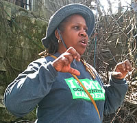 Karen Washington