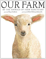 book cover of Our Farm