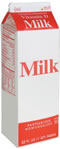 carton of milk